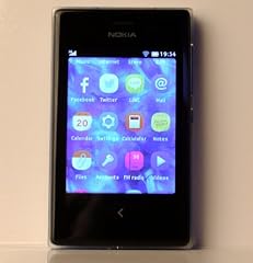 Nokia asha 503 for sale  Delivered anywhere in UK