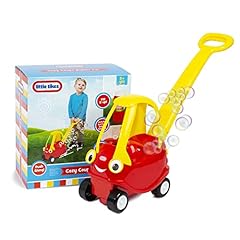 Little tikes cozy for sale  Delivered anywhere in Ireland