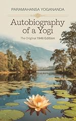Autobiography yogi the gebraucht kaufen  Wird an jeden Ort in Deutschland