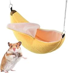 Ismarten banana hamster for sale  Delivered anywhere in USA 