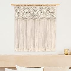 Mkono large macrame for sale  Delivered anywhere in USA 