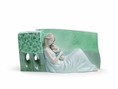 Lladro donne una usato  Spedito ovunque in Italia 