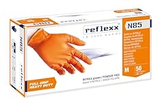 Reflexx n85 guanti usato  Spedito ovunque in Italia 