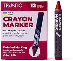 Trustic universal crayon for sale  Delivered anywhere in USA 