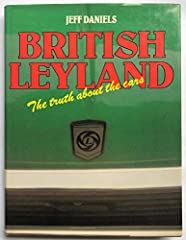 British leyland truth for sale  Delivered anywhere in UK
