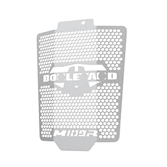 Moto grille radiateur d'occasion  Livré partout en France