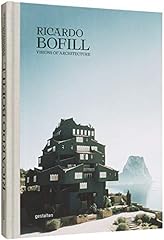 Ricardo bofill visions for sale  Delivered anywhere in UK