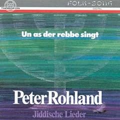 Jiddische lieder gebraucht kaufen  Wird an jeden Ort in Deutschland