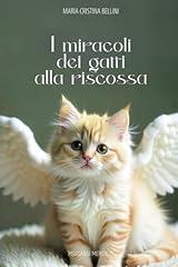 Miracoli dei gatti usato  Spedito ovunque in Italia 