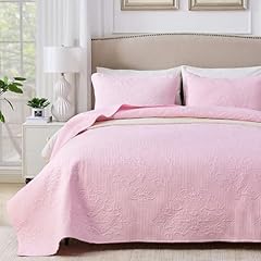 Qucover light pink for sale  Delivered anywhere in UK