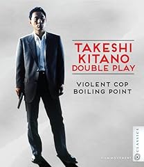 Takeshi kitano double for sale  Delivered anywhere in USA 