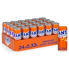 Fanta zero range gebraucht kaufen  Wird an jeden Ort in Deutschland