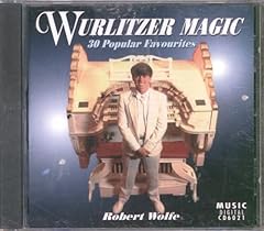 Wurlitzer magic d'occasion  Livré partout en Belgiqu