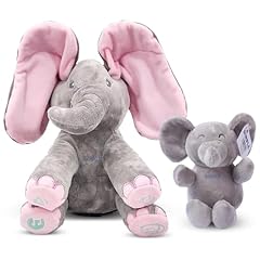Dimple stuffed animal for sale  Delivered anywhere in USA 