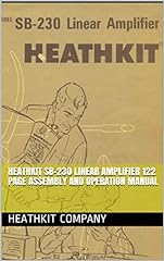 Heathkit 230 linear for sale  Delivered anywhere in USA 