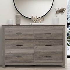 Vikiullf drawer dresser for sale  Delivered anywhere in USA 