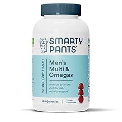 Smartypants multivitamin men for sale  Delivered anywhere in USA 