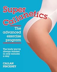 Super callanetics gebraucht kaufen  Wird an jeden Ort in Deutschland