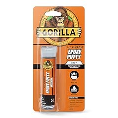 Gorilla purpose epoxy for sale  Delivered anywhere in UK