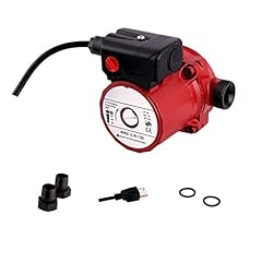 SHYLIYU Pressure Booster Pumps 115V/60Hz Water 3-Speed, used for sale  Delivered anywhere in Canada