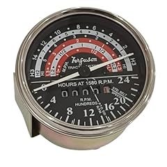 Massey ferguson tachometer for sale  Delivered anywhere in USA 