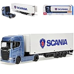 Scania s730 blau gebraucht kaufen  Wird an jeden Ort in Deutschland