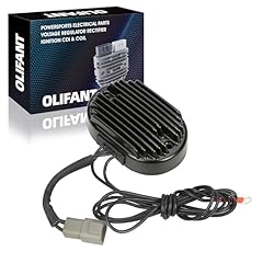 Voltage regulator rectifier for sale  Delivered anywhere in USA 