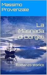 Masnada dorgali romanzo usato  Spedito ovunque in Italia 