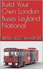 Build london buses for sale  Delivered anywhere in UK