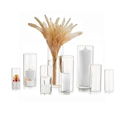 Cylinder vase bulk for sale  Delivered anywhere in USA 