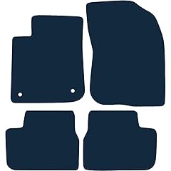 Car mats peugeot for sale  Delivered anywhere in UK