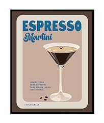 Poster master espresso for sale  Delivered anywhere in USA 