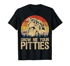 Show pitties funny for sale  Delivered anywhere in USA 