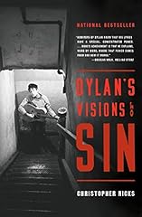 Dylan visions sin usato  Spedito ovunque in Italia 