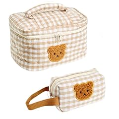 Bagcrazy makeup bag for sale  Delivered anywhere in USA 