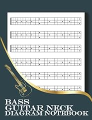 Bass guitar neck for sale  Delivered anywhere in USA 