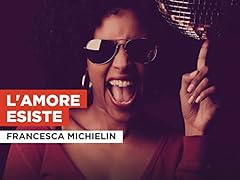 Amore esiste nello usato  Spedito ovunque in Italia 