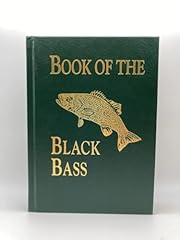 Book black bass for sale  Delivered anywhere in USA 