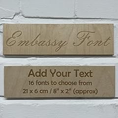 Cutncraft designs embassy for sale  Delivered anywhere in UK