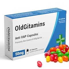 Oldgitamins funny rude for sale  Delivered anywhere in UK