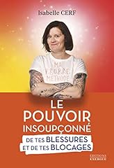 Pouvoir insoupçonné blessure d'occasion  Livré partout en France