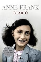 Diario anne frank usato  Spedito ovunque in Italia 