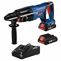 Bosch gbh18v 26dk25 for sale  Delivered anywhere in USA 