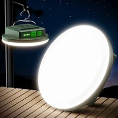 Eventek campinglampe 12000mah gebraucht kaufen  Wird an jeden Ort in Deutschland