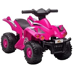 Aiyaplay electric quad for sale  Delivered anywhere in UK