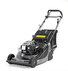 Used, Hayter Harrier 56 Self Propelled Pro Rear Roller Lawnmower for sale  Delivered anywhere in UK