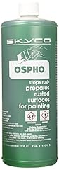 Ospho 605 metal for sale  Delivered anywhere in USA 