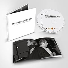 Minacelentano the complete usato  Spedito ovunque in Italia 