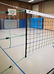 Huck volleyballnetz turniernet gebraucht kaufen  Wird an jeden Ort in Deutschland