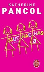 Muchachas katherine pancol d'occasion  Livré partout en France